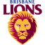 Brisbane Lions logo