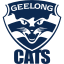 Geelong Cats logo
