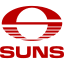 Gold Coast SUNS logo
