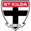 St Kilda logo